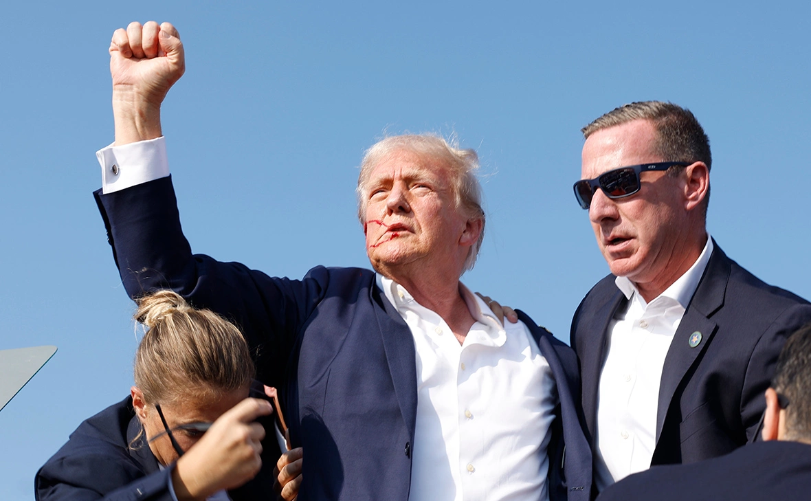 Anna Moneymaker / Getty Images