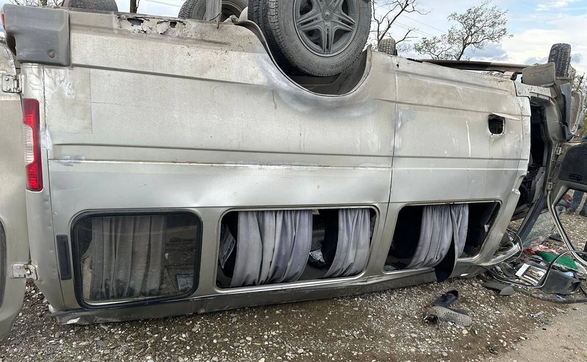 МВД по Республике Дагестан