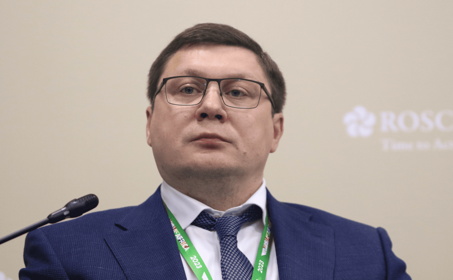 Maksim Konstantinov / Global look press