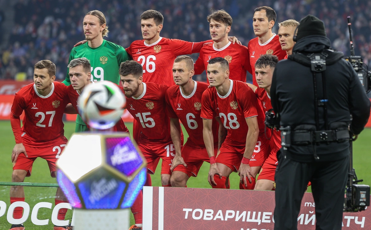 Bulkin Sergey / news.ru / Global Look Press