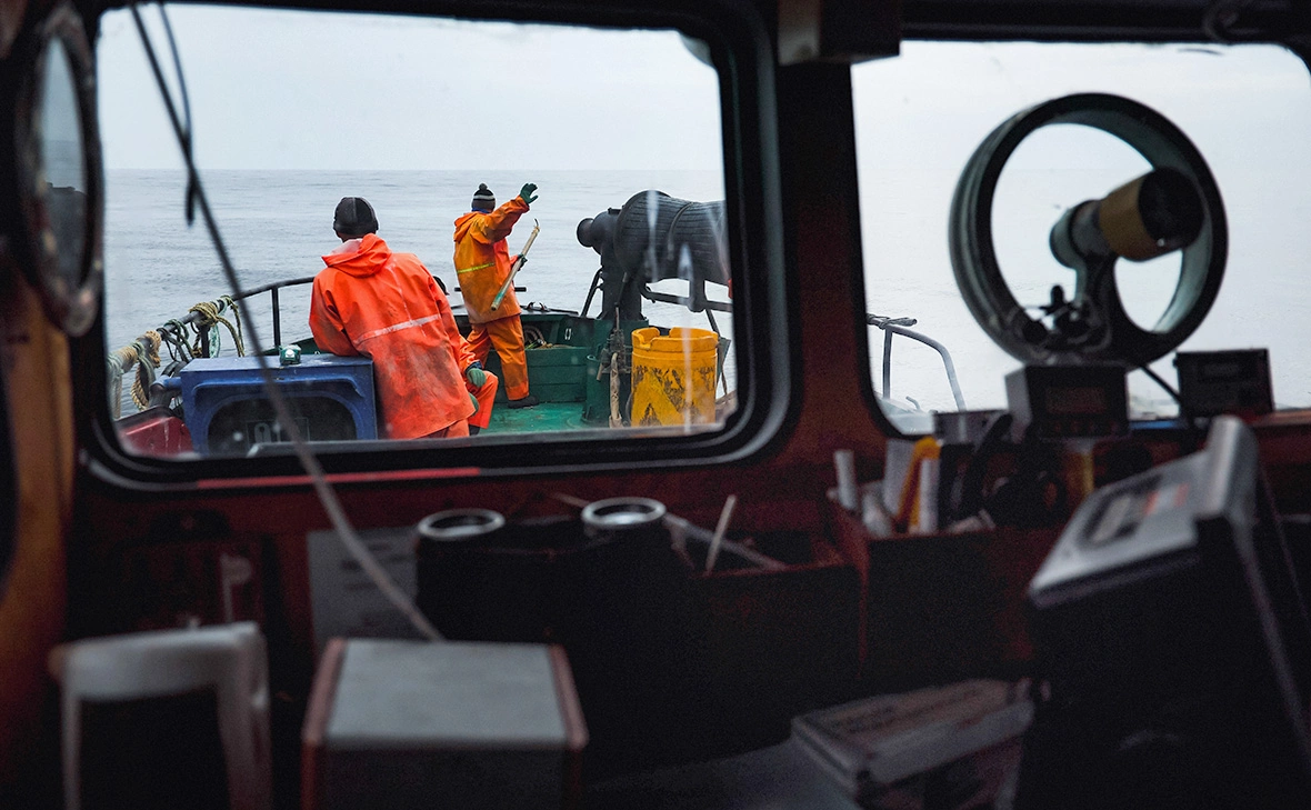 Юрий Смитюк / ТАСС