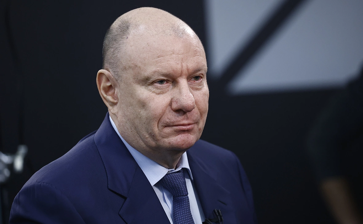 Андрей Любимов / РБК