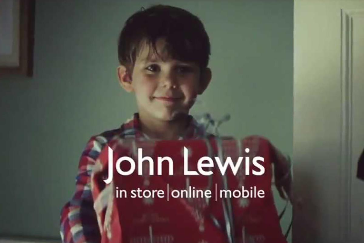 Фото:John Lewis