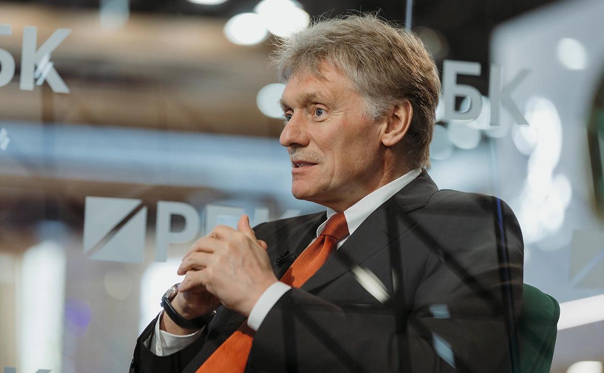 Михаил Гребенщиков / РБК