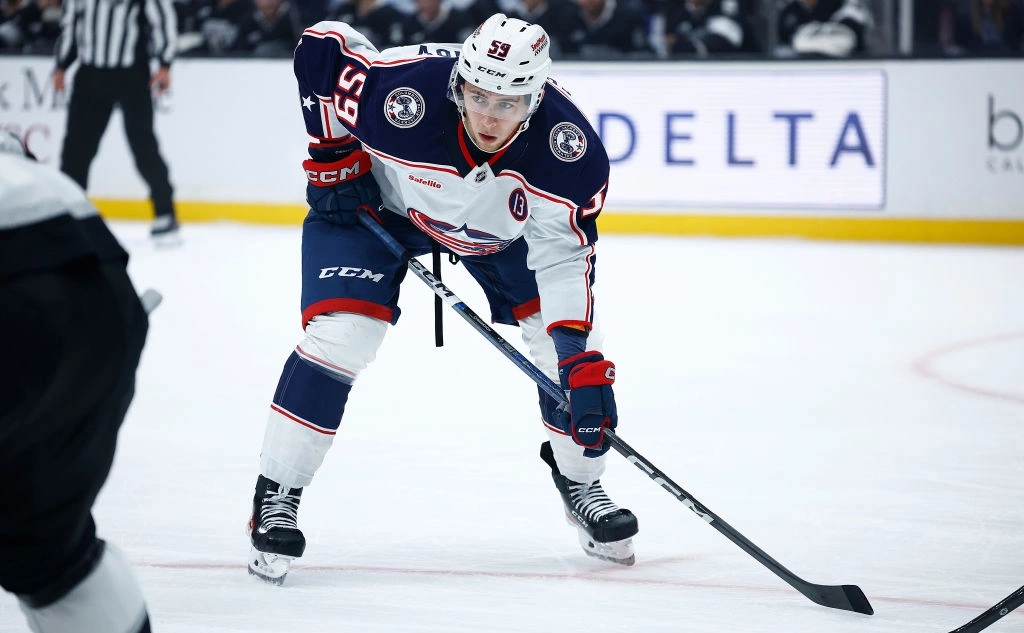 Ronald Martinez / Getty Images