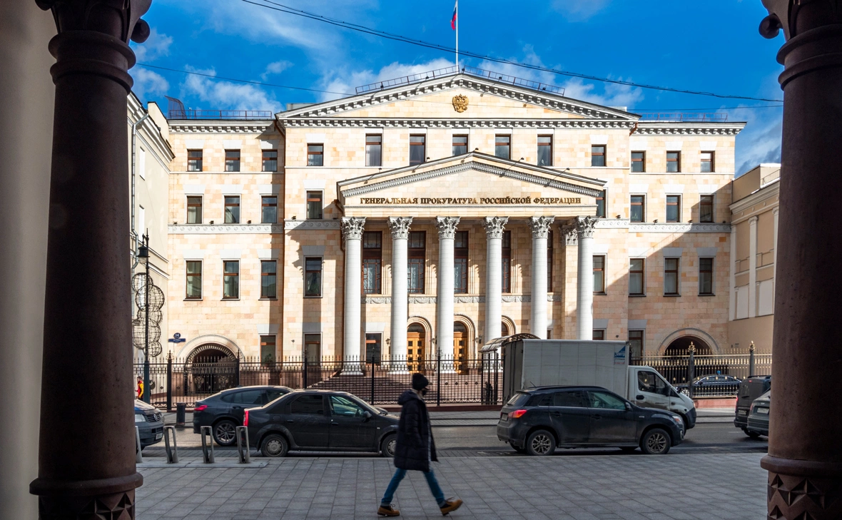 Константин Кокошкин / Global Look Press