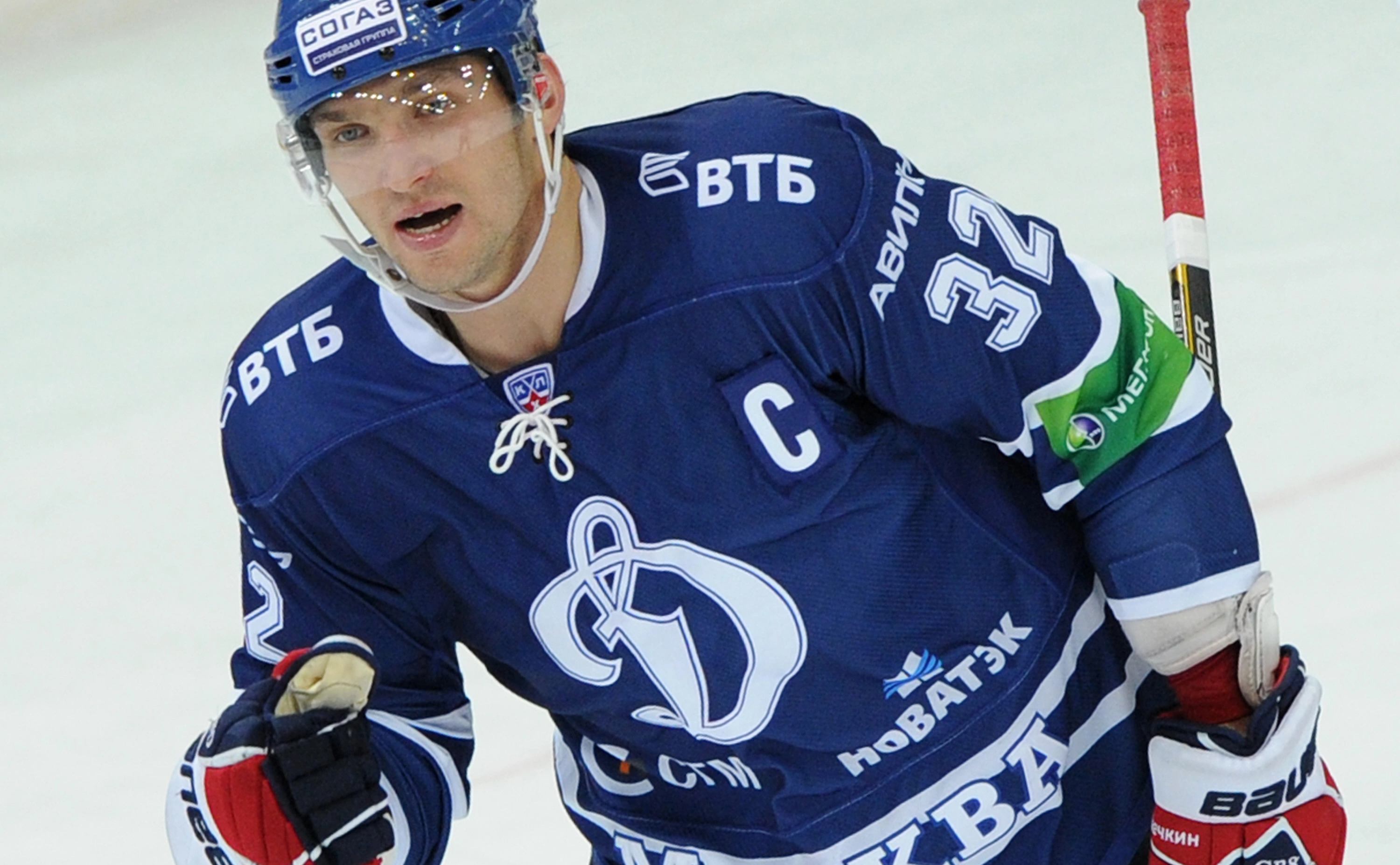  ТАСС / Артем Коротаев