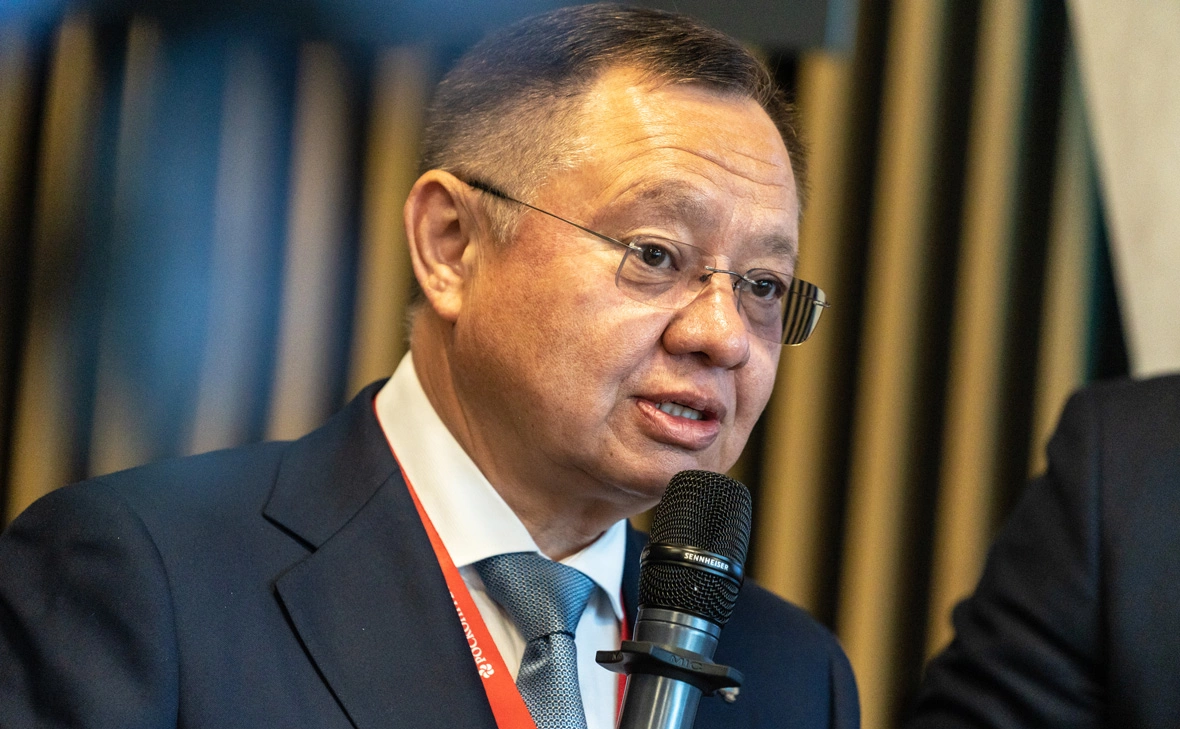 Ольга Крулева / РБК