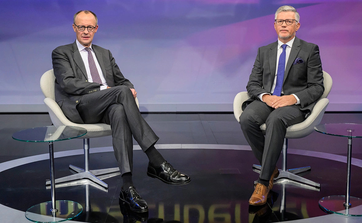 Uwe Koch / Keystone Press Agency / Global Look Press