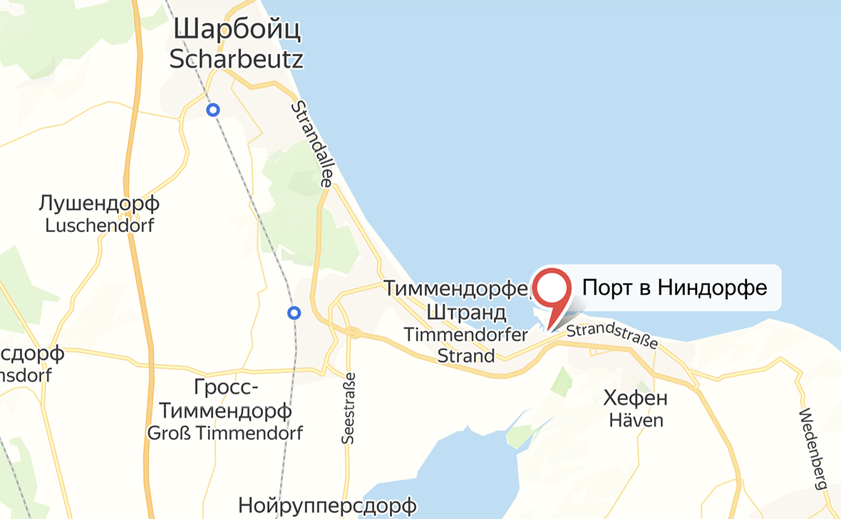 Фото: сервис «Яндекс.Карты»