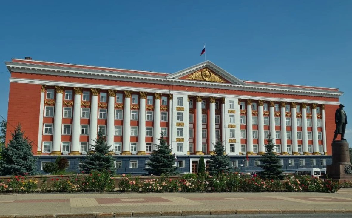 РБК Черноземье