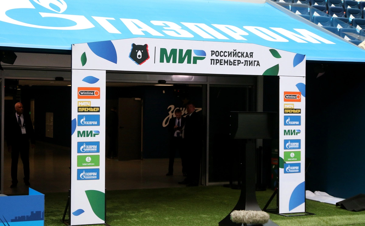 Maksim Konstantinov / Global Look Press