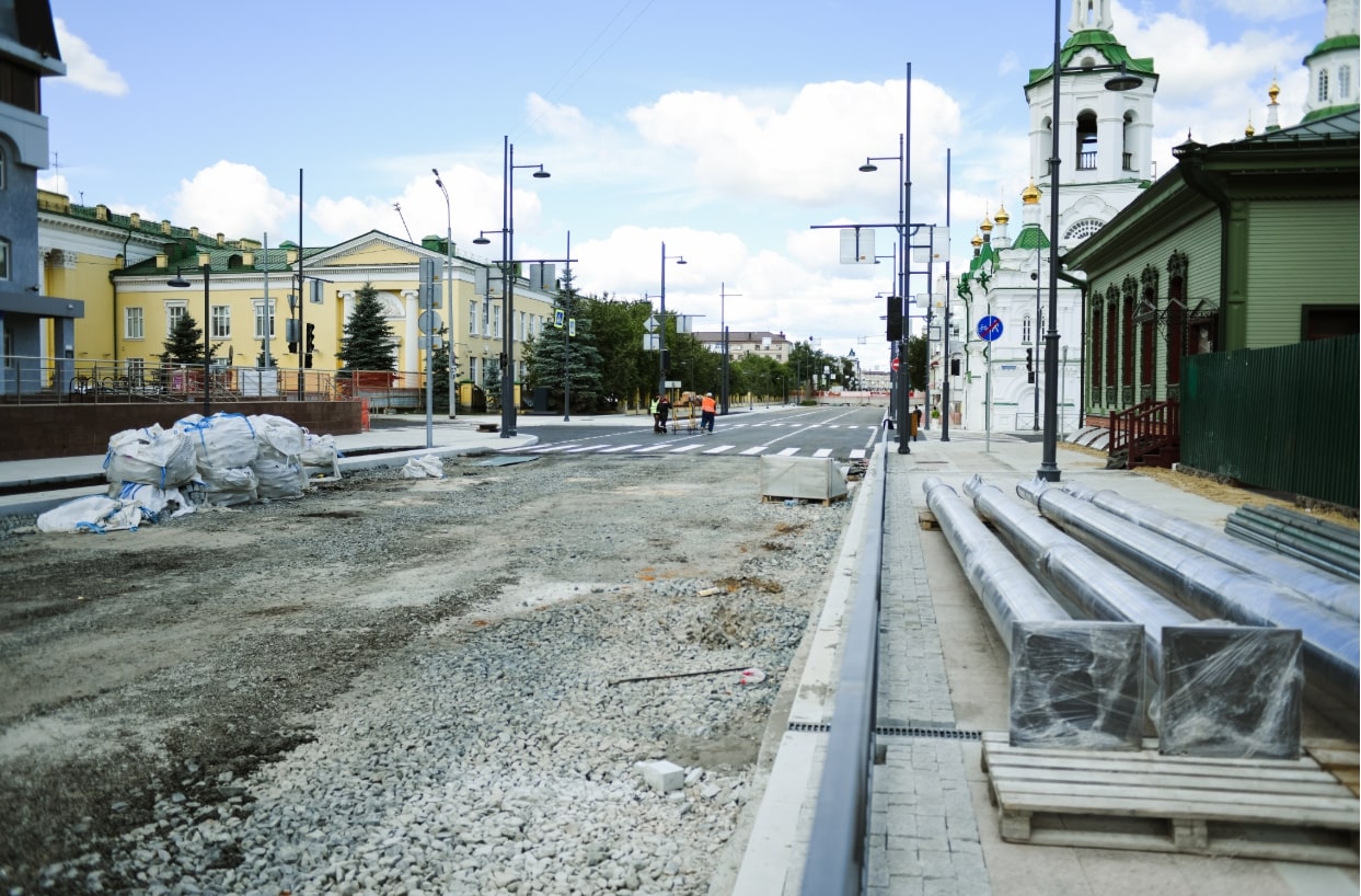 Фото: Никита Сабашников / URA.RU