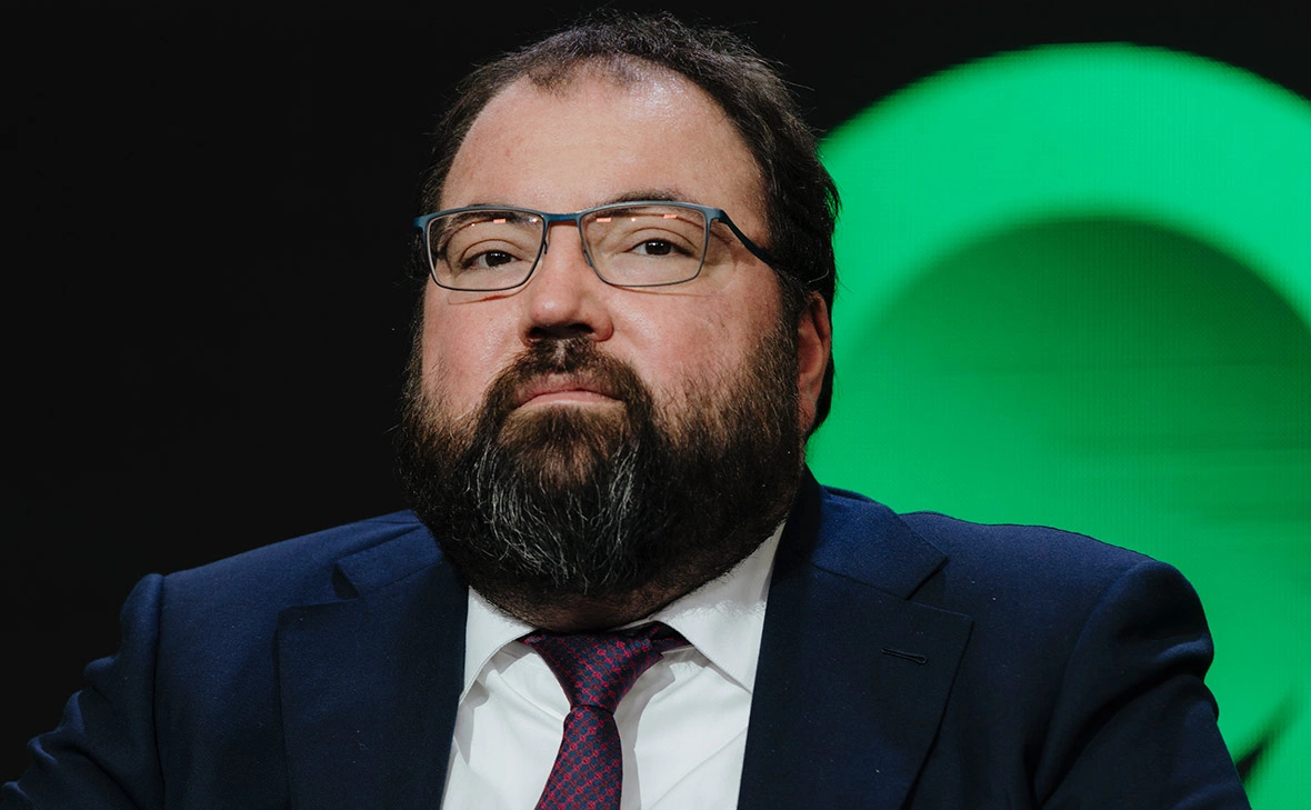 Михаил Гребенщиков / РБК