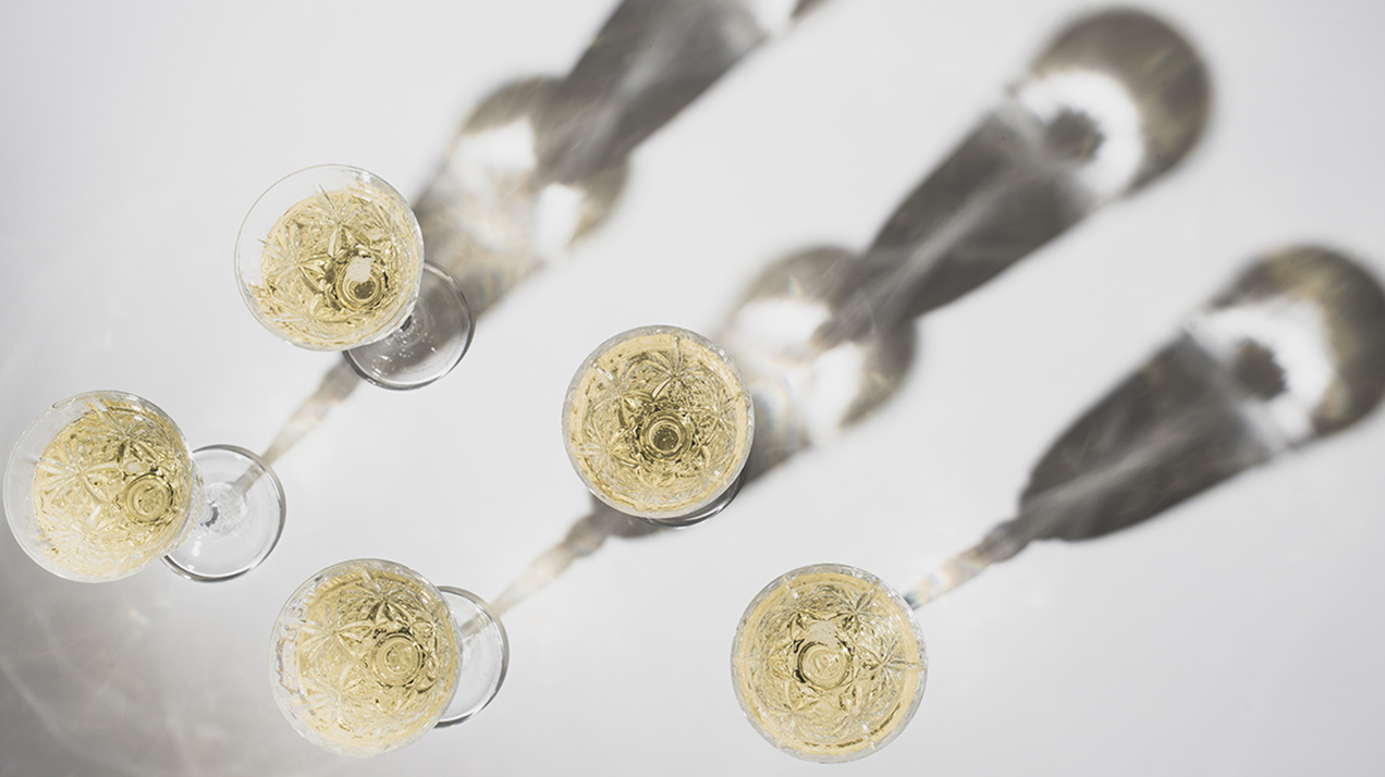 Энолог рассказал о секрете идеального игристого