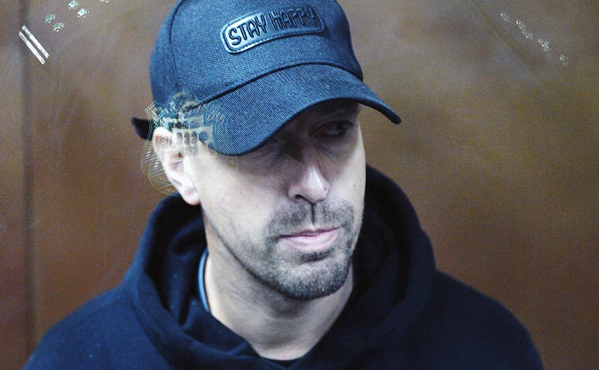 Валерий Мельников / РИА Новости