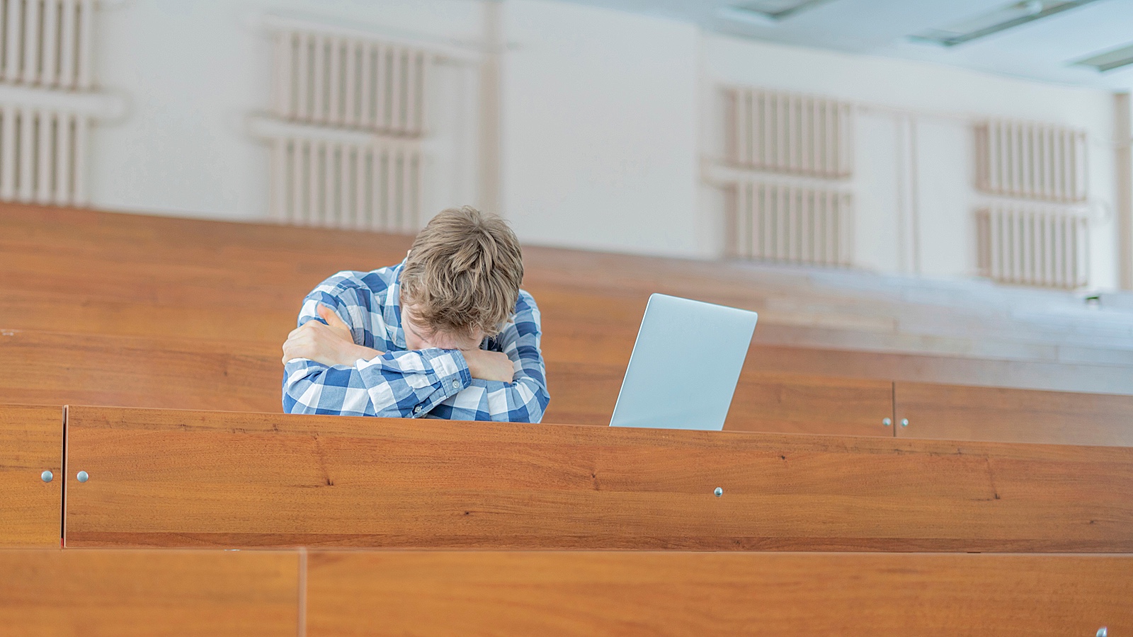 Что такое академическая задолженность