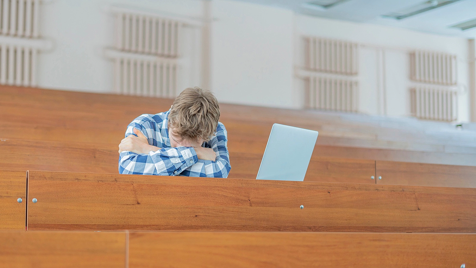 Что такое академическая задолженность