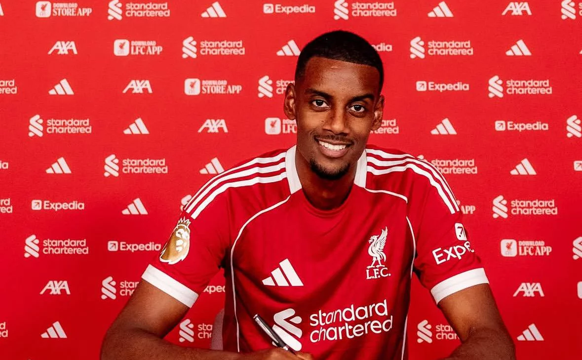 пресс-служба ФК "Ливерпуль"