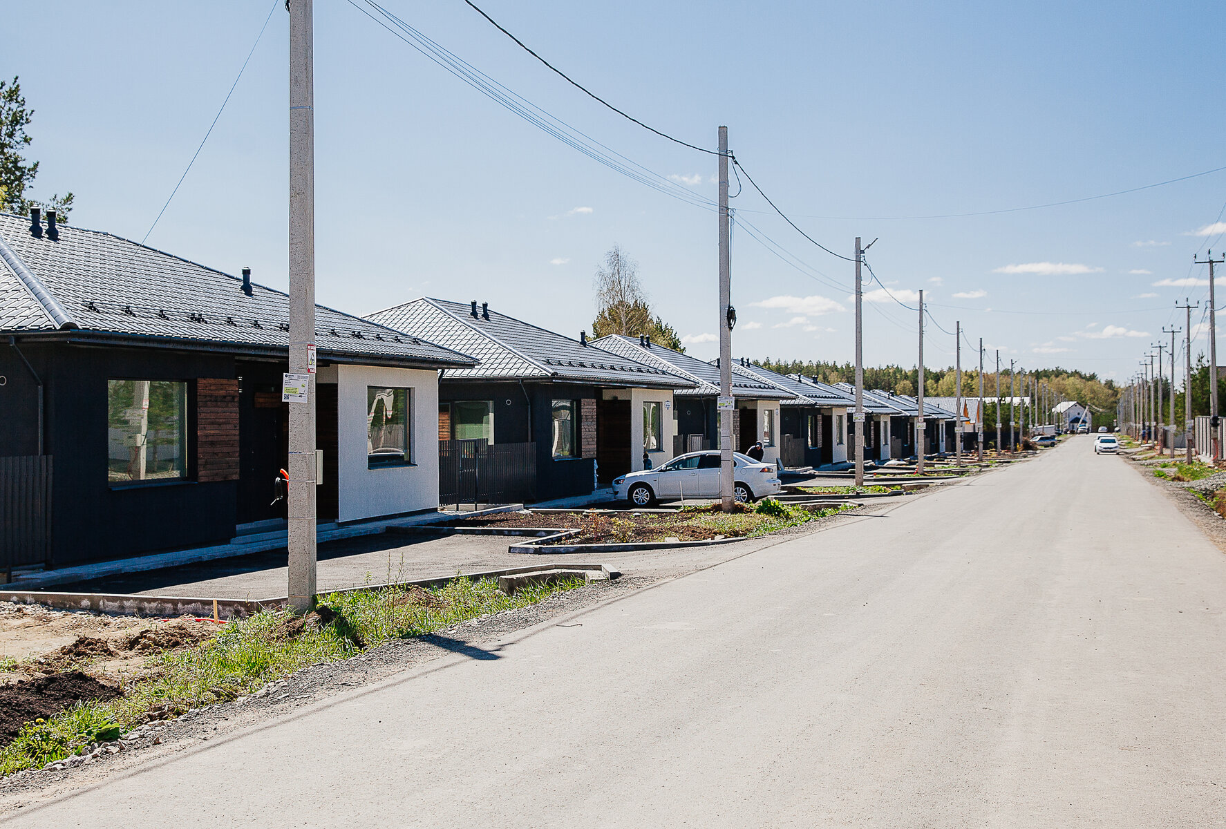 Фото: «Зеленые кварталы»