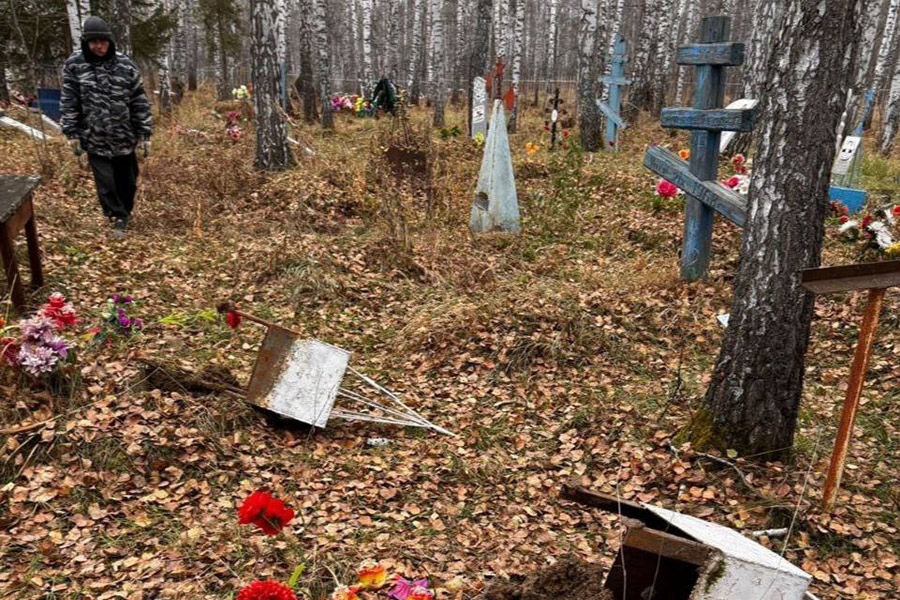 Фото: Прокуратура Новосибирской области