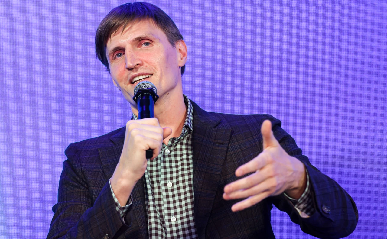  Донат Сорокин / ТАСС