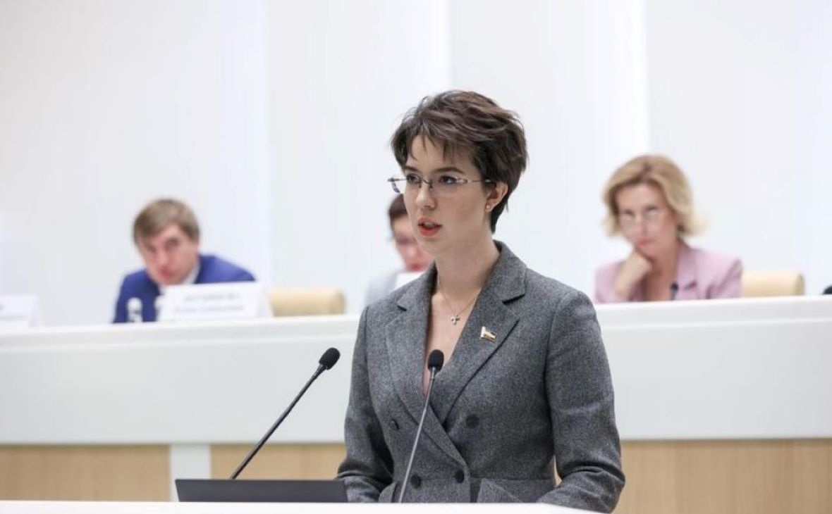 Фото: Пресс-служба Законодательного собрания Ростовской области