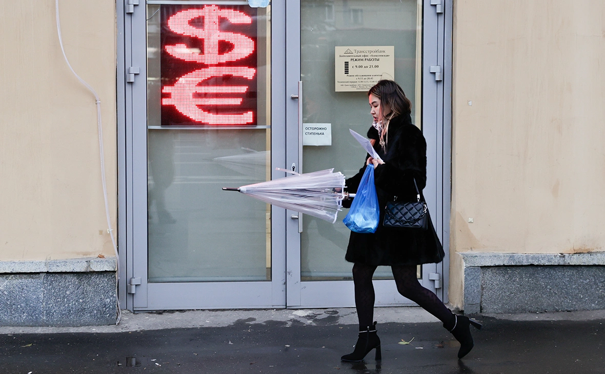 Михаил Синицын / ТАСС