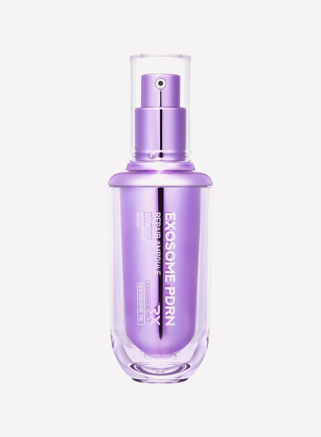 Восстанавливающая увлажняющая сыворотка для лица против морщин Exosome PDRN Repair Ampoule, Maxclinic, 5737 руб. (&laquo;Рив Гош&raquo;)