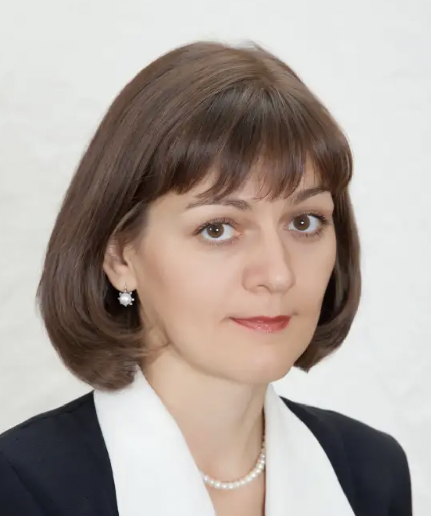 Марина Полевая