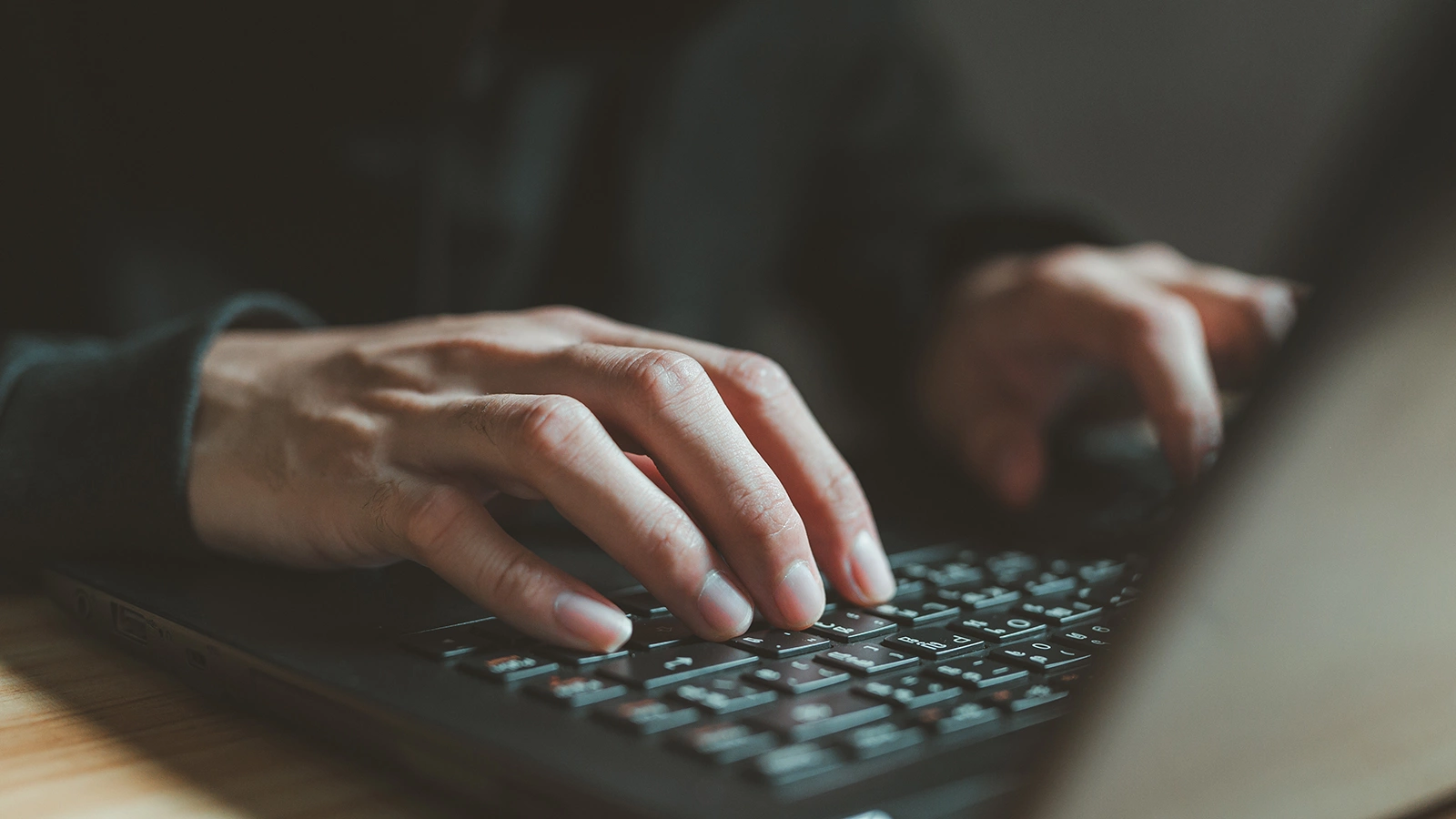 Россиянам напомнили о рисках поиска пропавших родственников в интернете