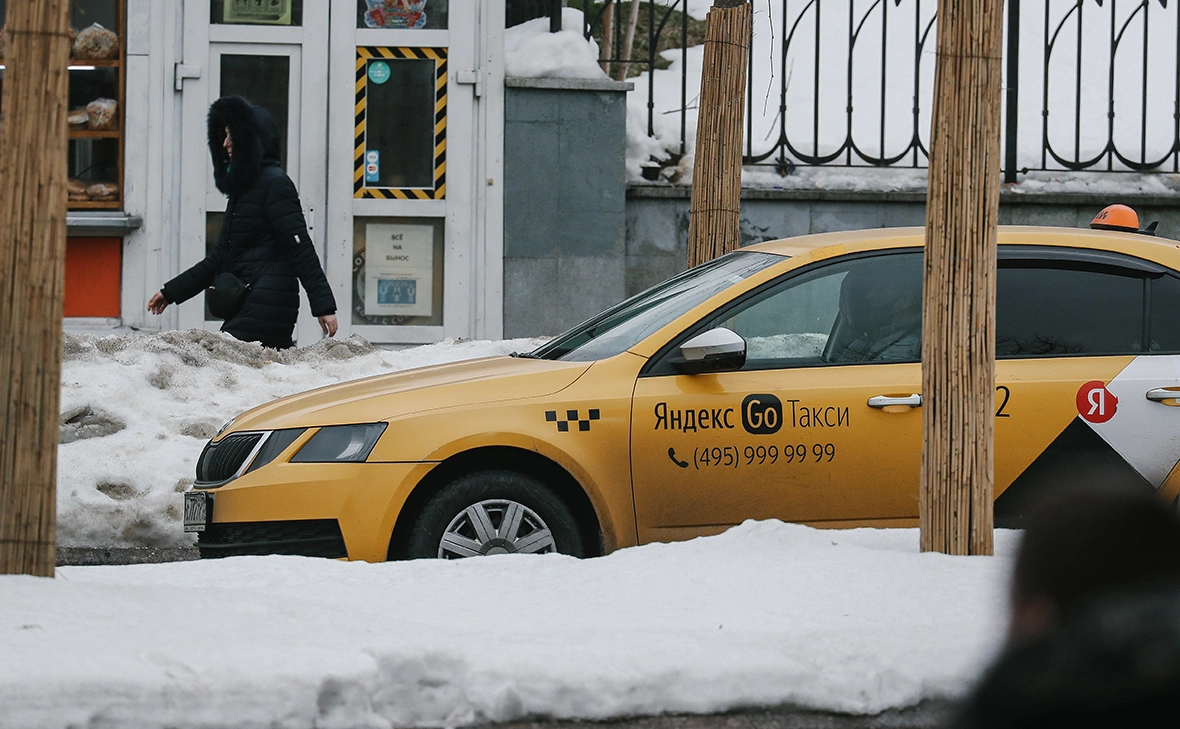 Андрей Любимов / РБК