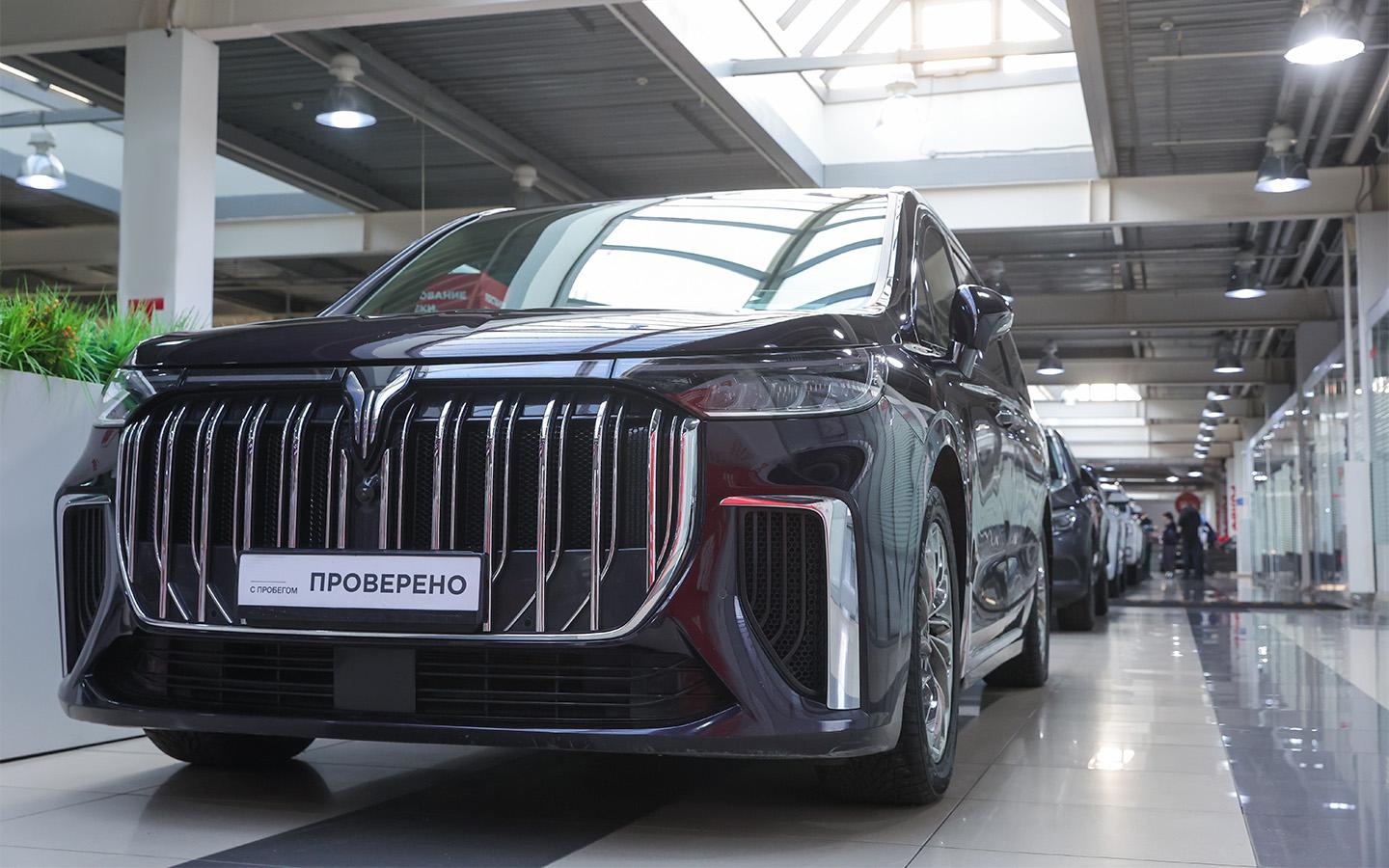 Фото: Shatokhina Natalia / NEWS.ru / Global Look Press