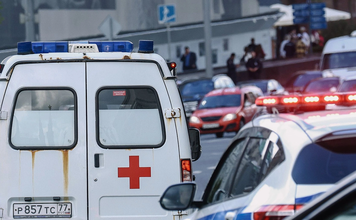 Андрей Любимов / РБК