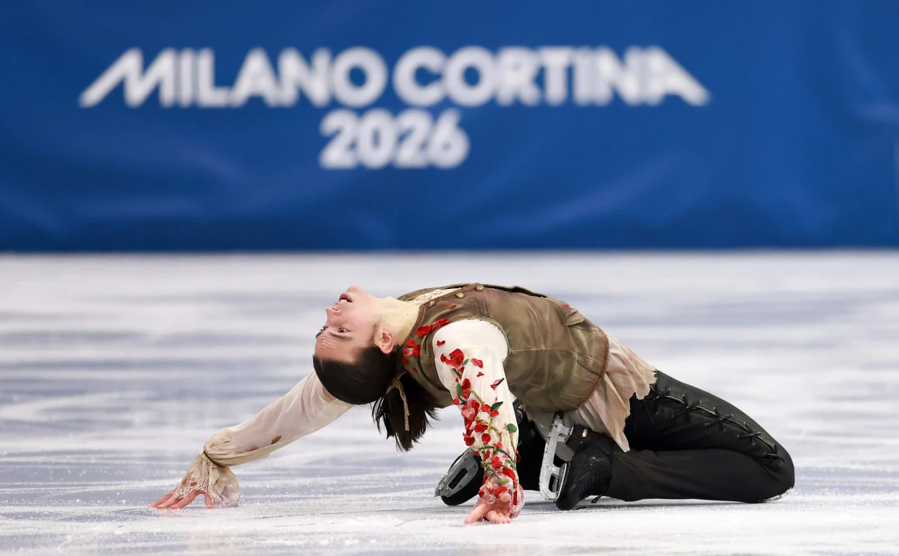 Dean Mouhtaropoulos / Getty Images