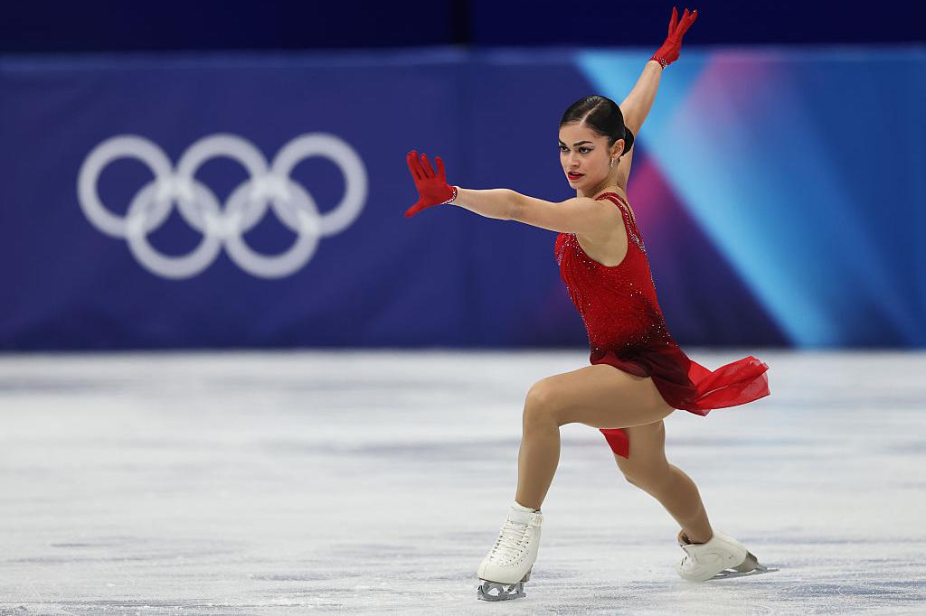 Аделия Петросян