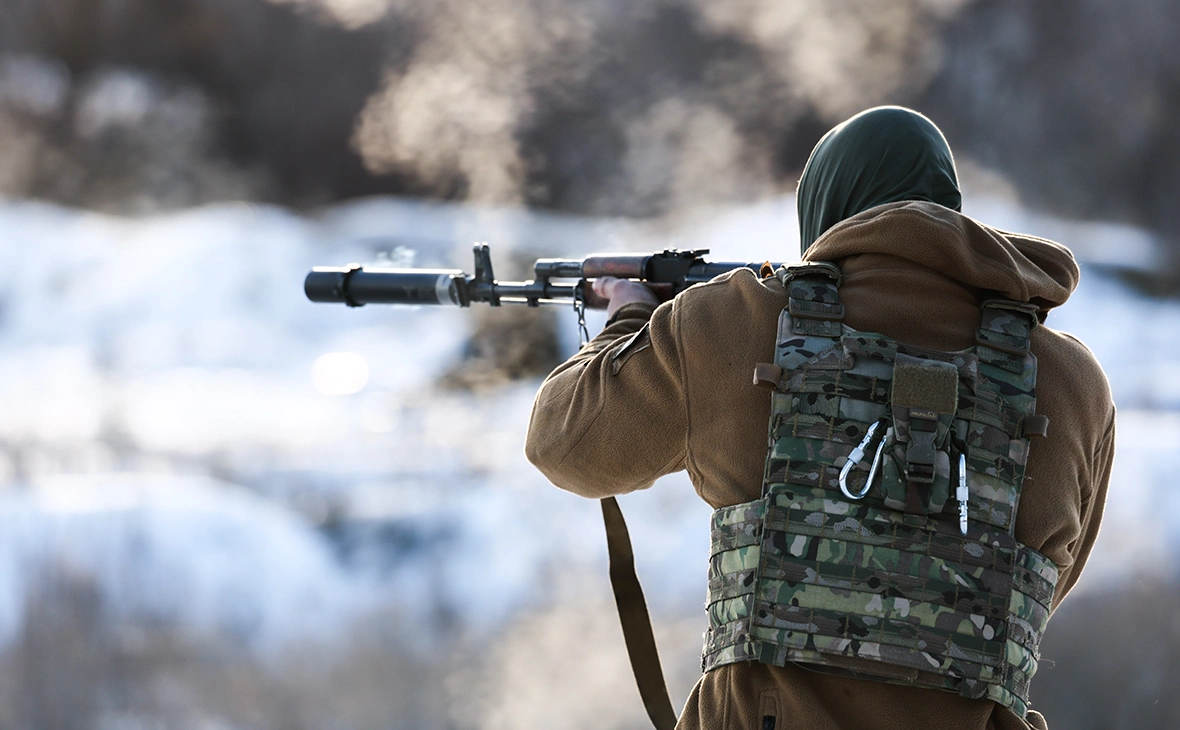 Александр Река / ТАСС