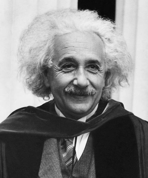 Альберт Эйнштейн Альберт Эйнштейн