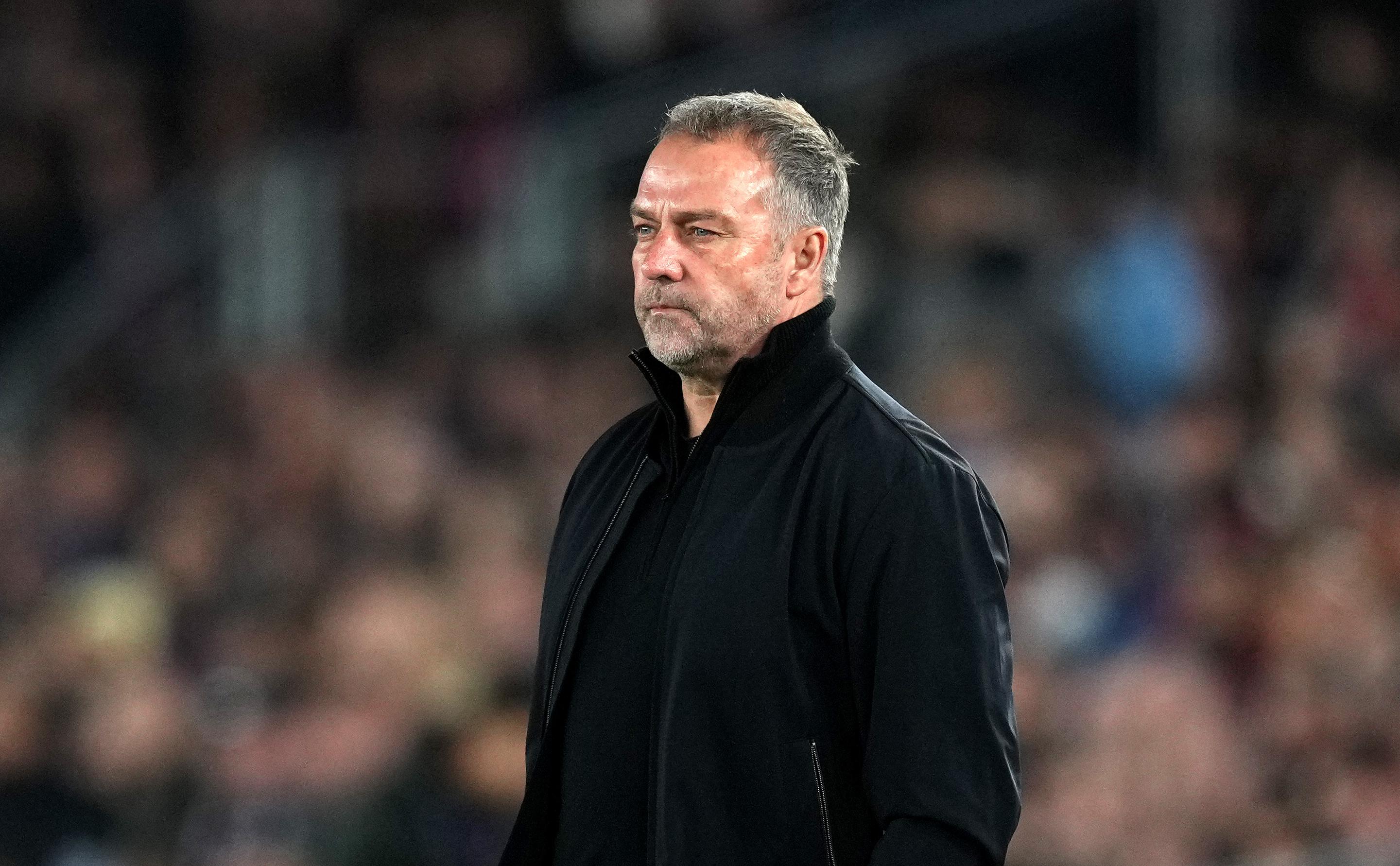 Ханс-Дитер Флик