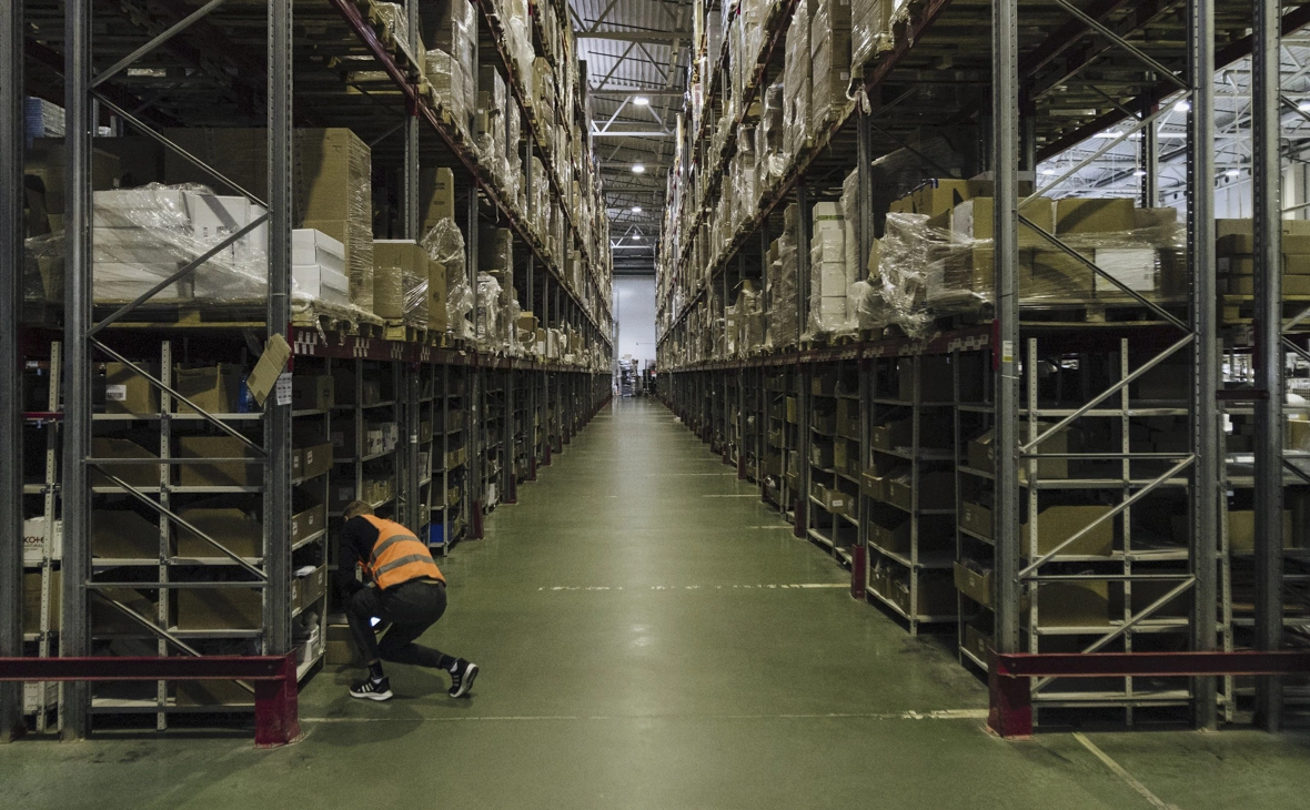 Михаил Гребенщиков / РБК