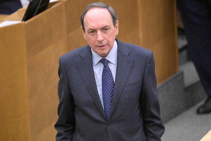 Владимир Федоренко / РИА Новости