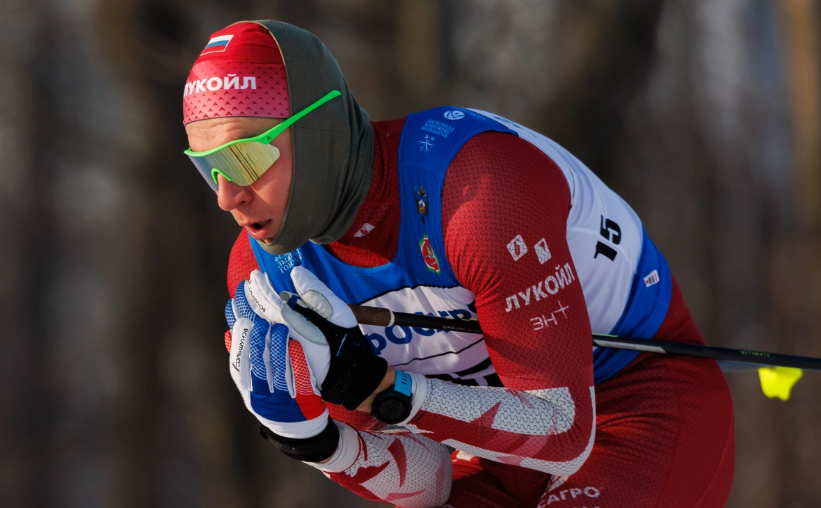 Sergey Elagin / Business Online / Global Look Press