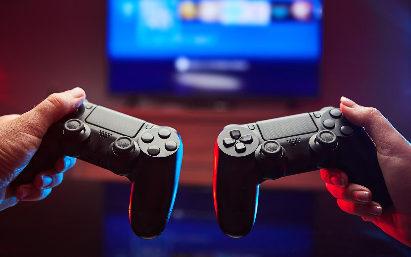 Запускайте любимые онлайн-игры прямо на РБК Life. У нас их тысячи