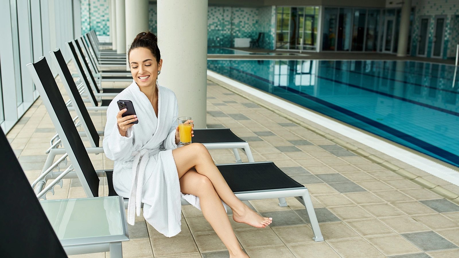 Где чаще всего россияне бронируют санатории. Список