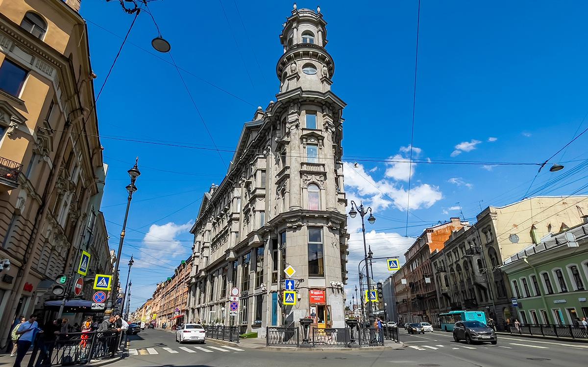 Фото: bellena / Shutterstock / FOTODOM