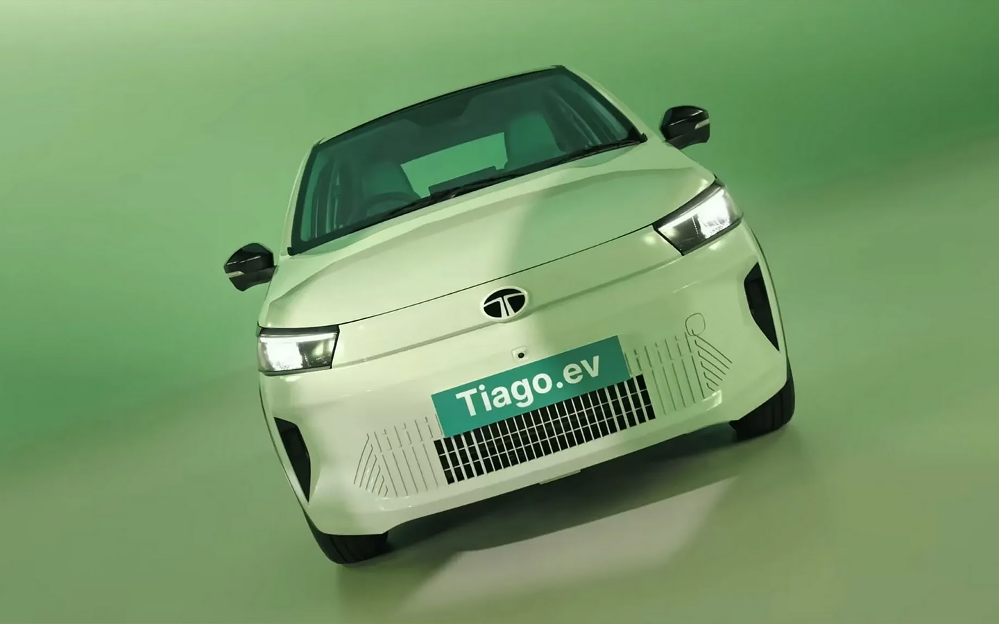Tata Tiago