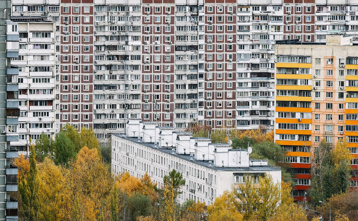Андрей Любимов / РБК