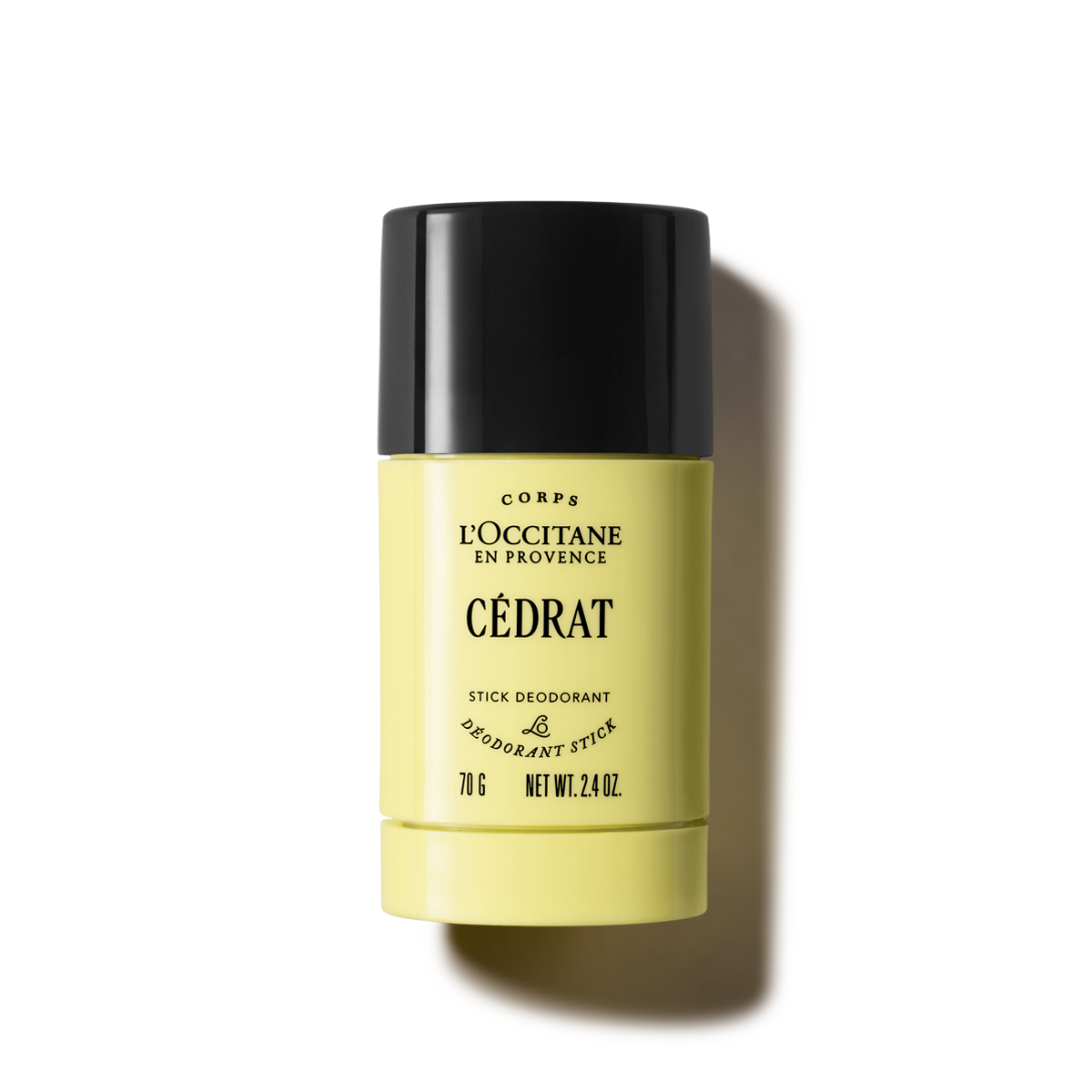 Деодорант-стик &laquo;Цедрат&raquo;, L'Occitane, 2790 руб. (L'Occitane)