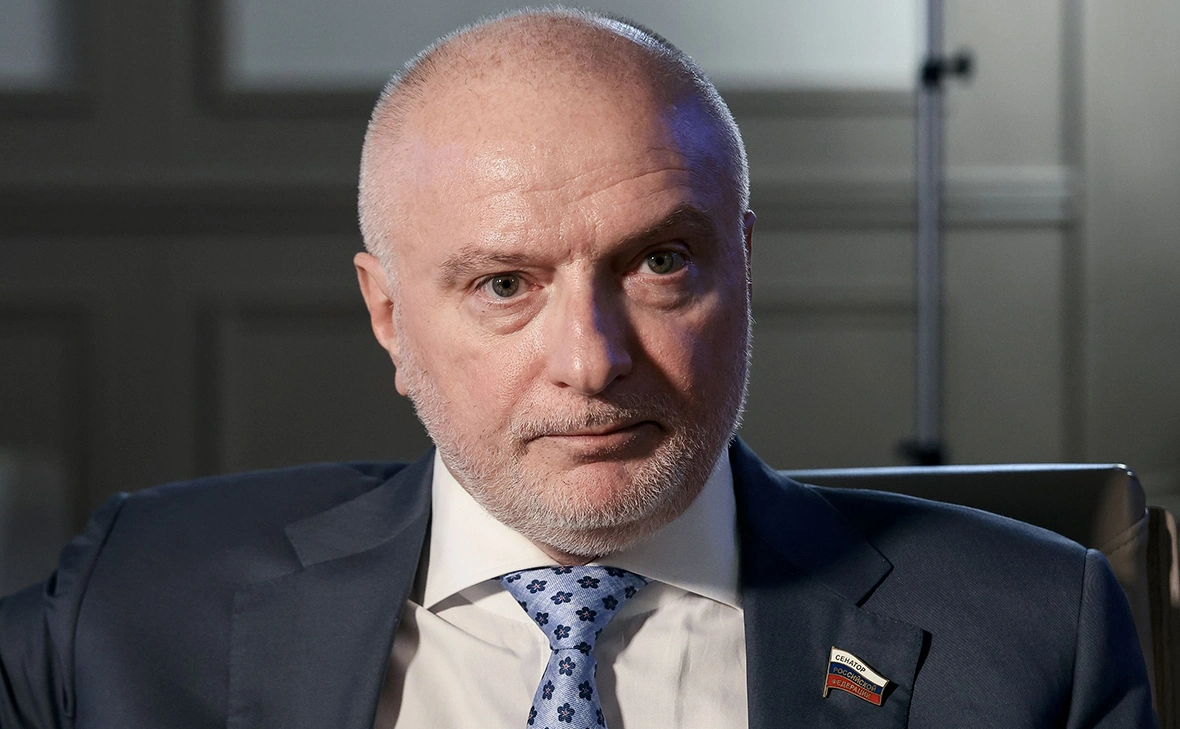 Андрей Любимов / РБК