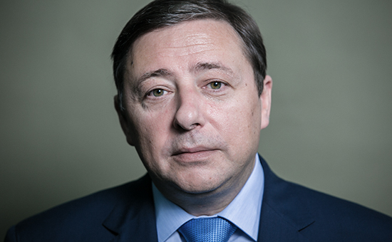 Вице-премьер РФ Александр Хлопонин